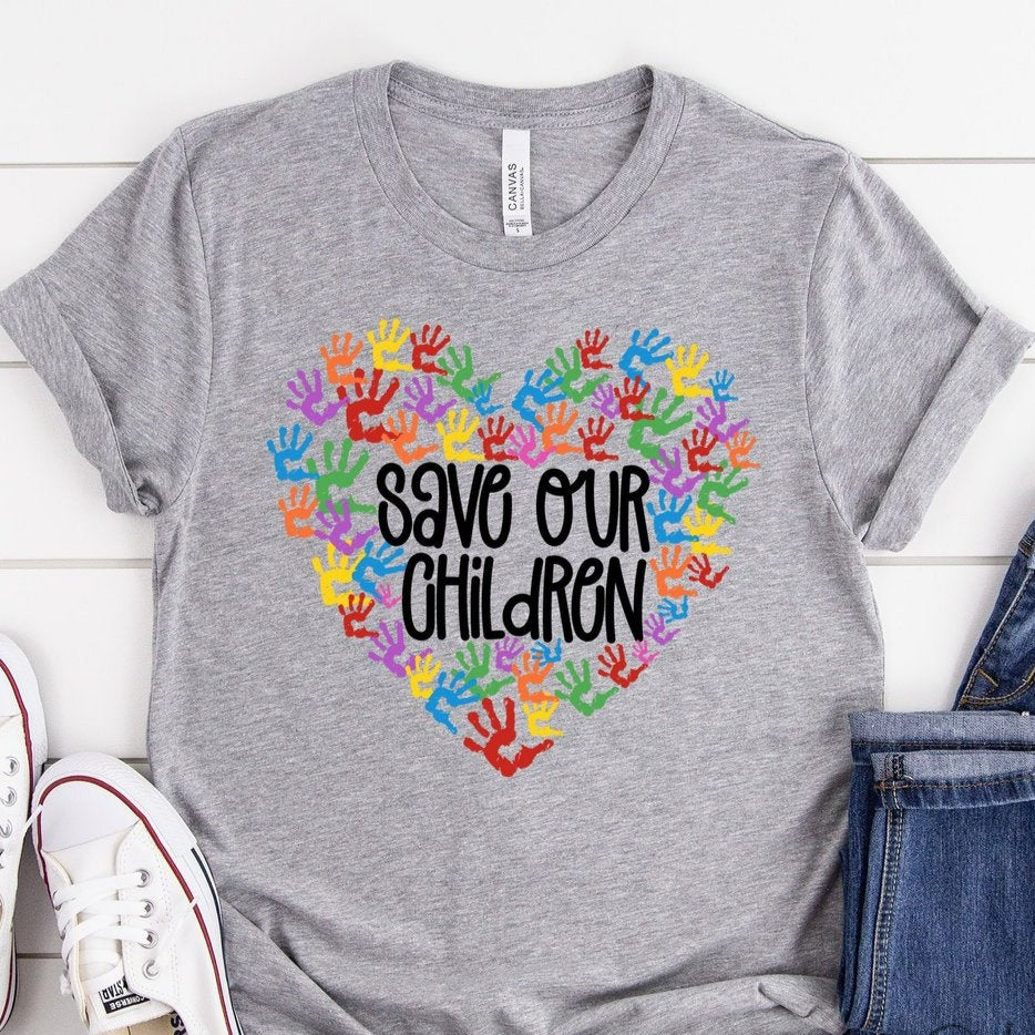 Save Our Children