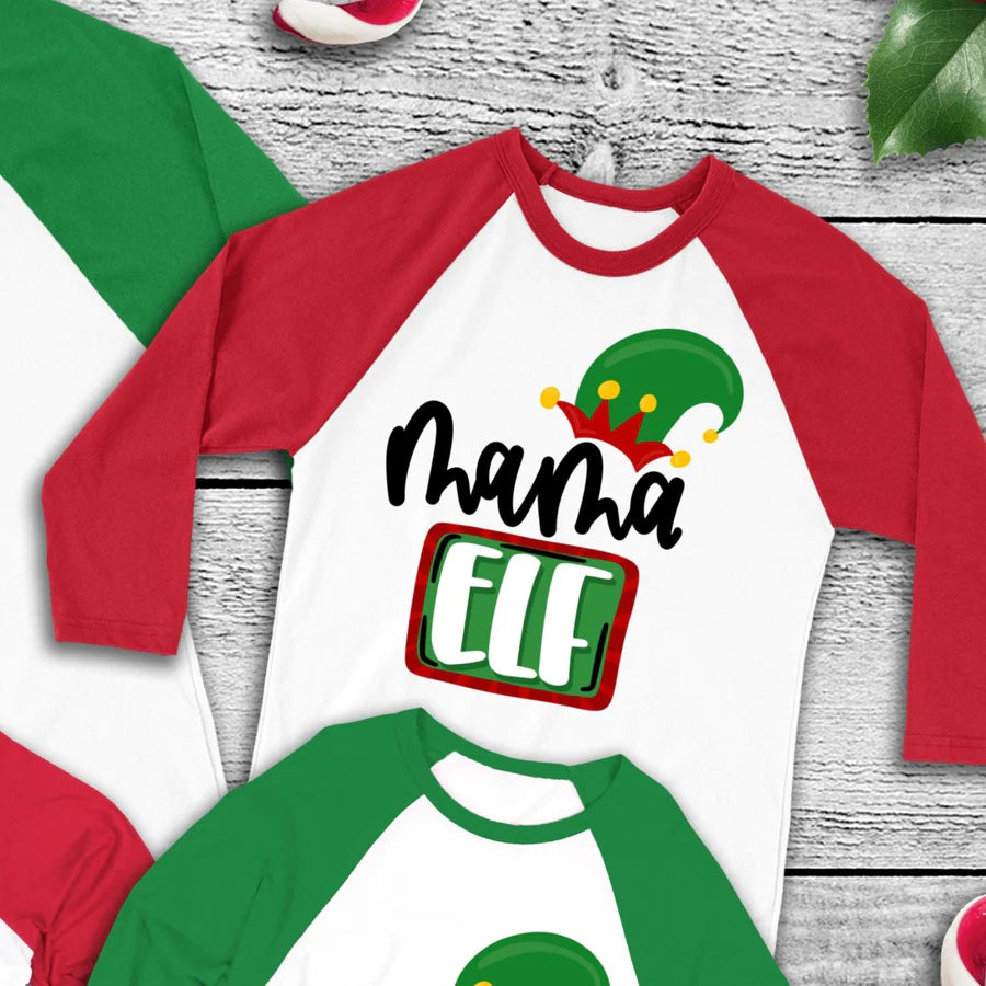 Mama Elf