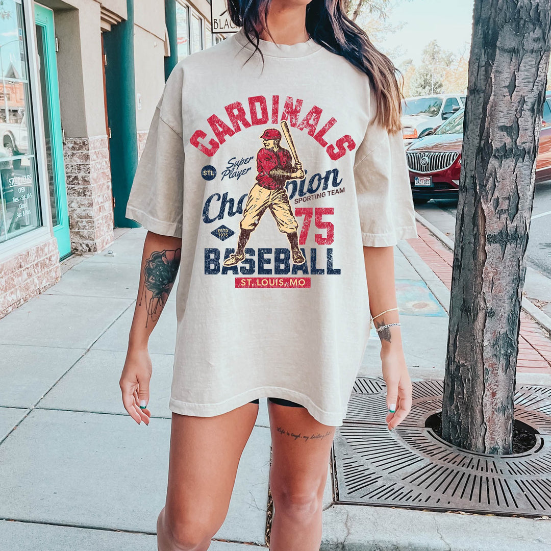 Cards Baseball