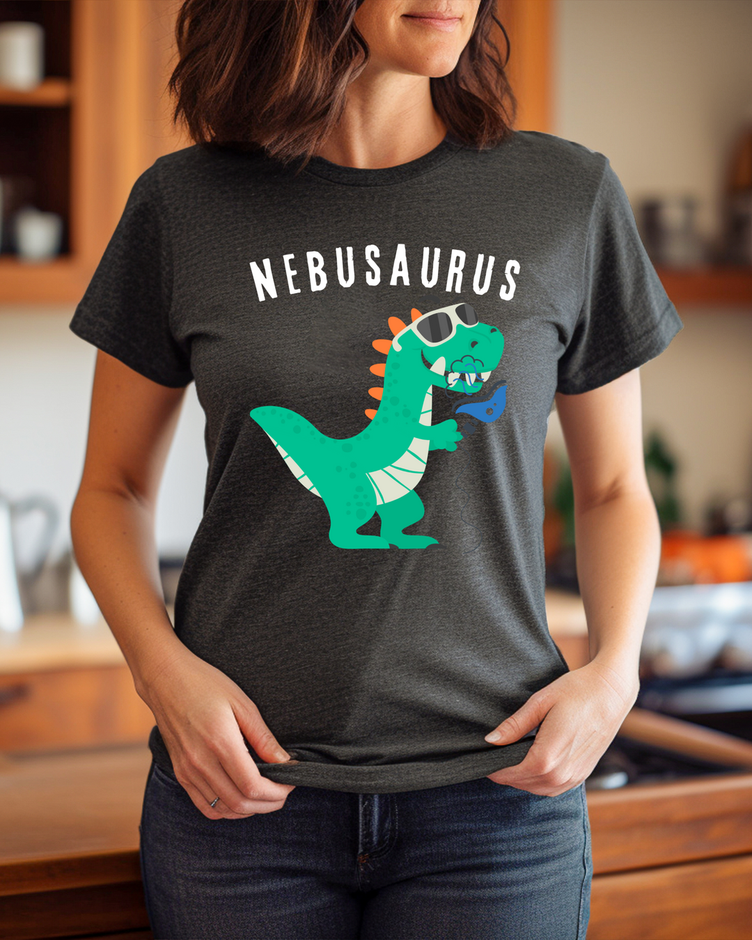 Nebusaurus