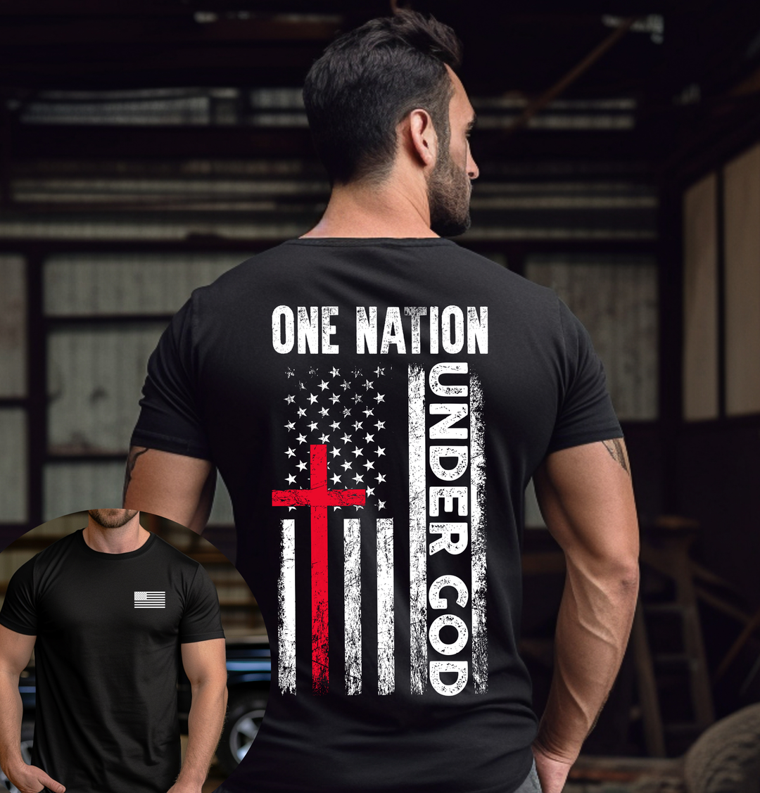 One Nation Under God