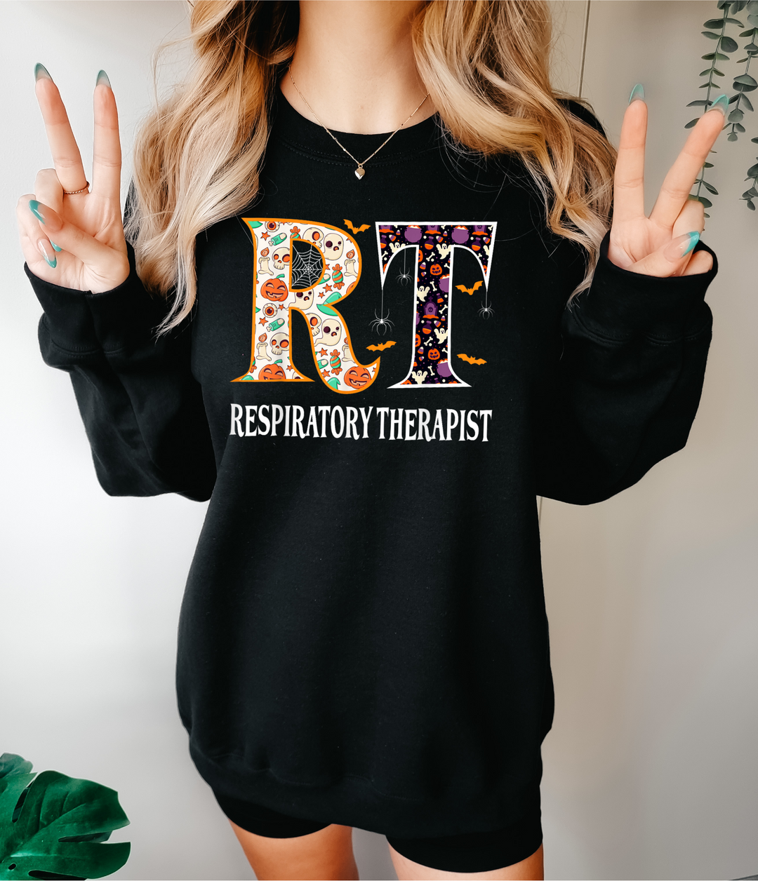 Spooky RT