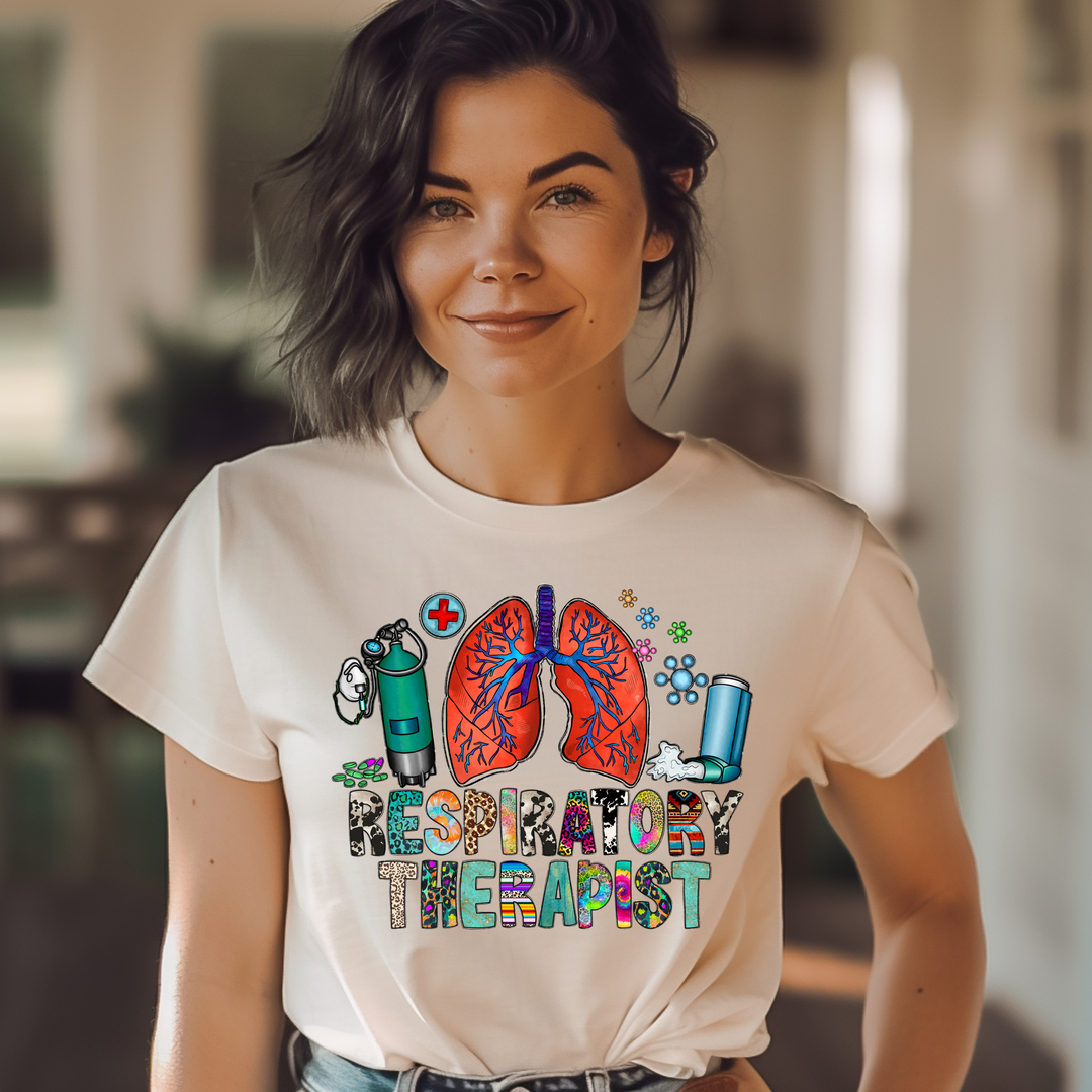 Wild Side Respiratory Therapist