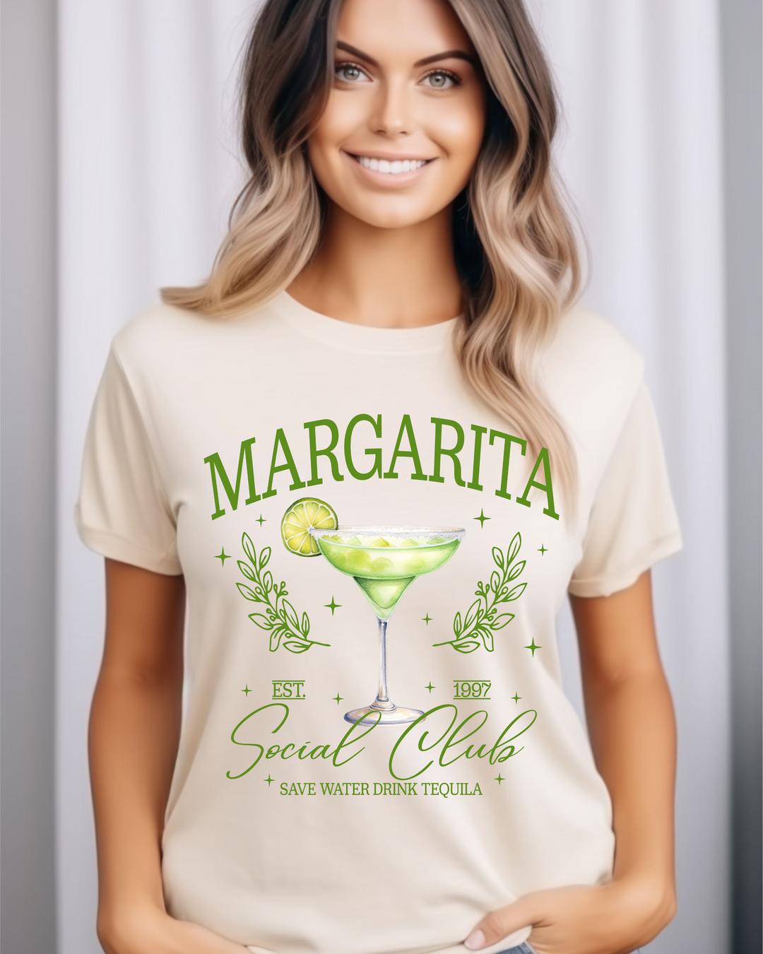 Margarita Social Club