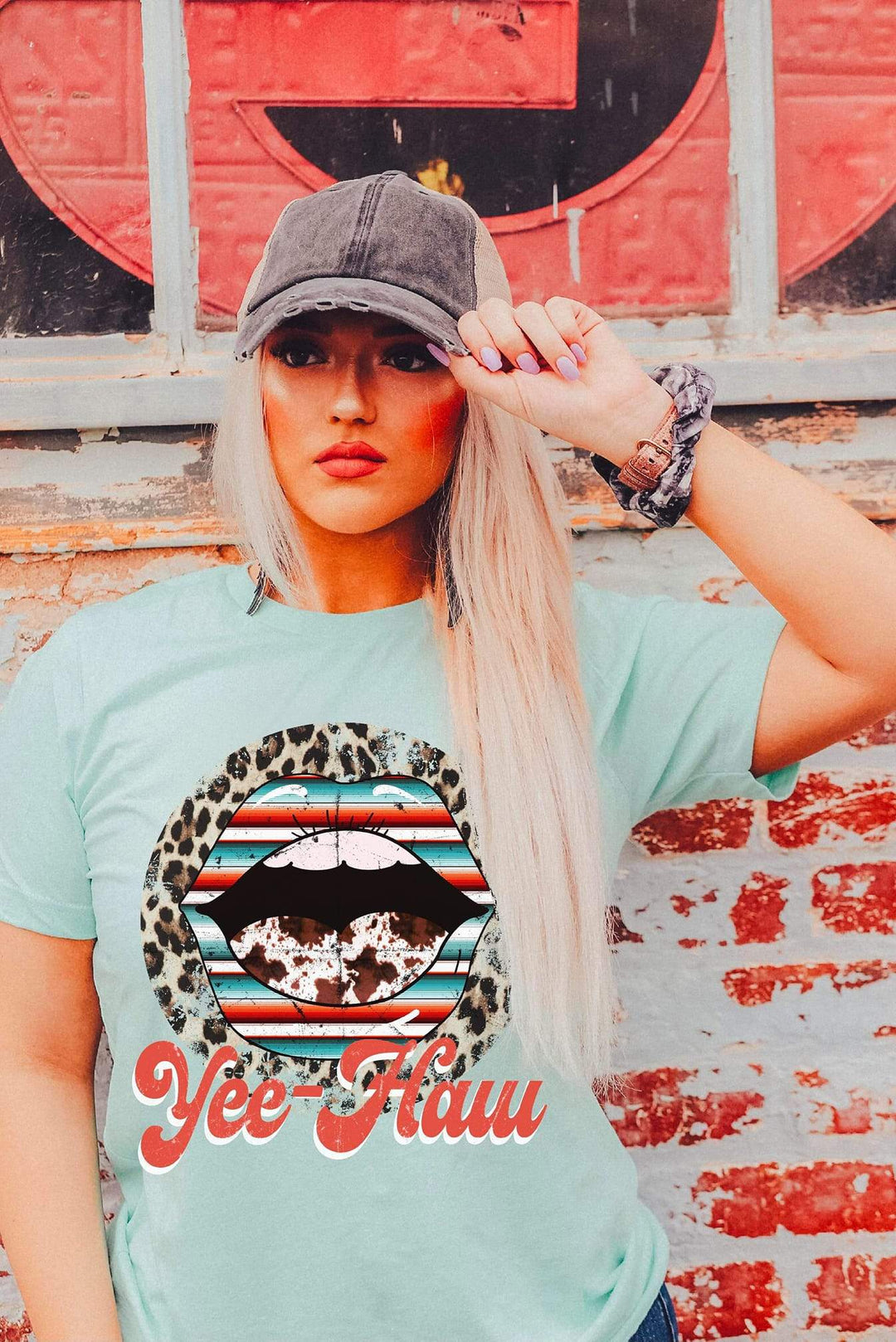 Yee Haw