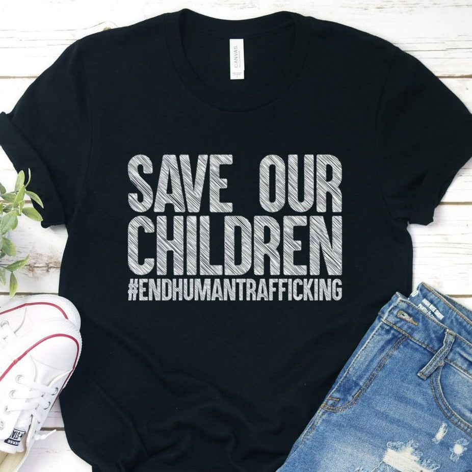 Save Our Children