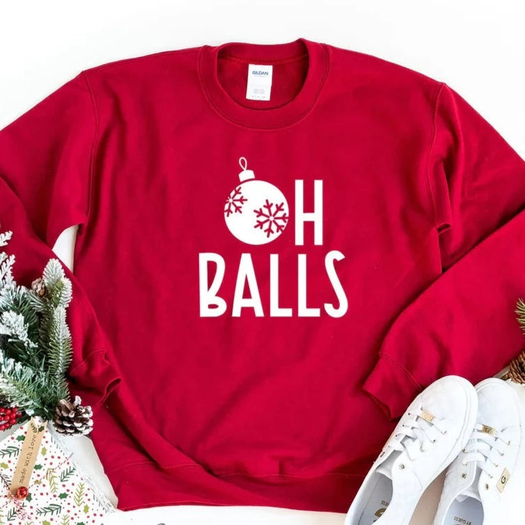 Oh Balls