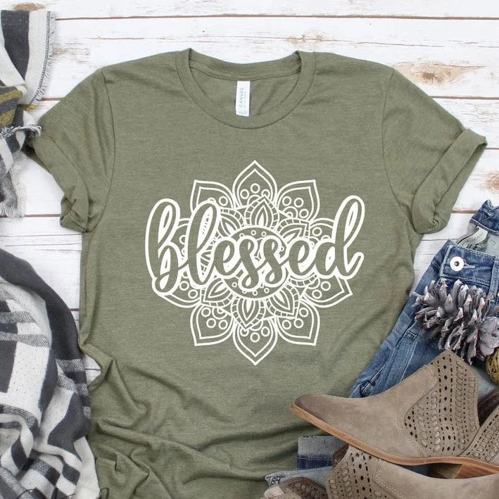 Blessed Mandala