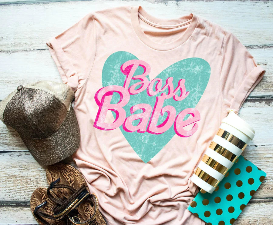 Boss Babe