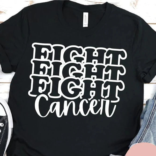 FIGHT CANCER