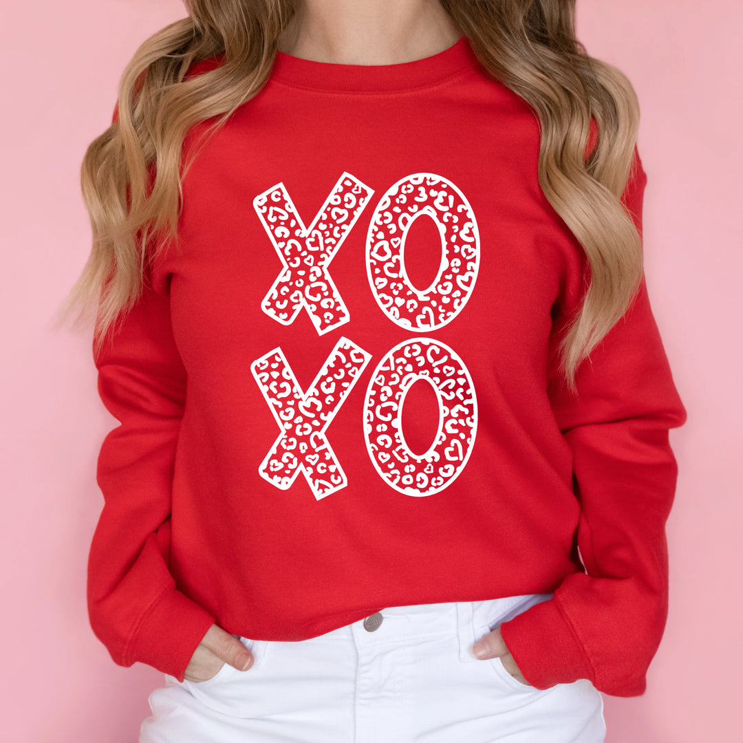 XOXO