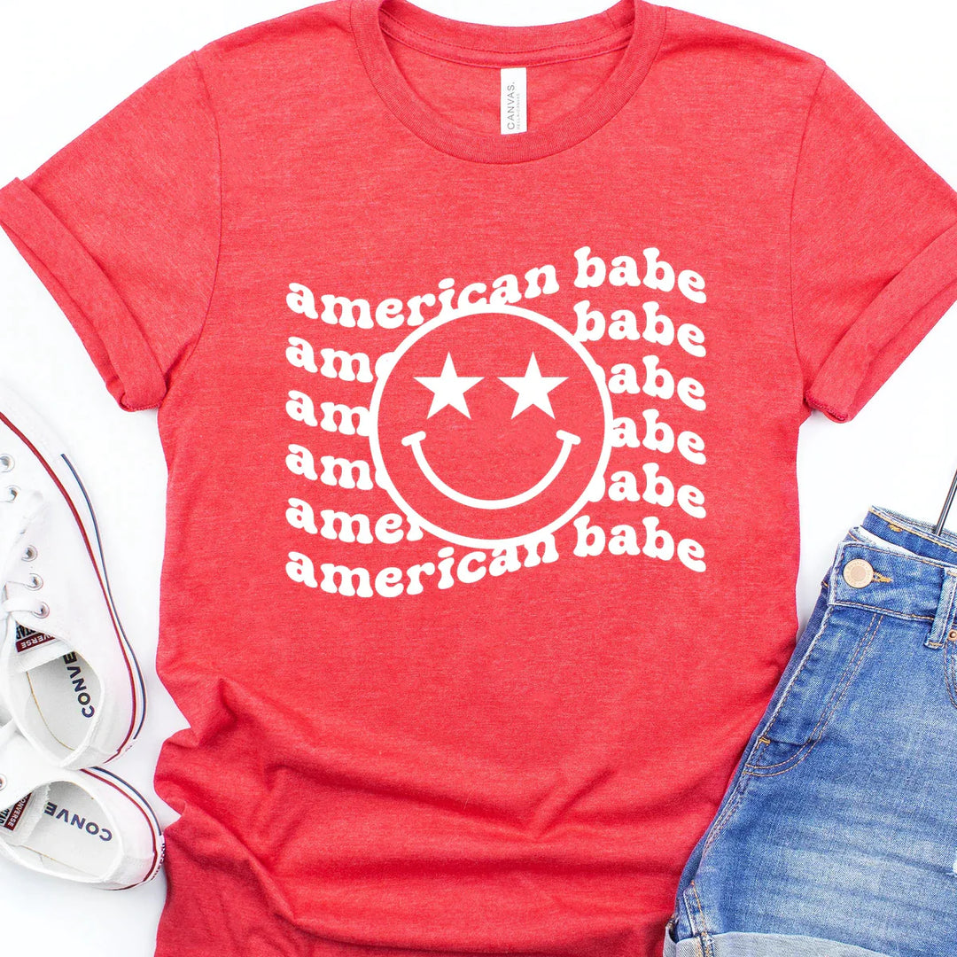 American Babe