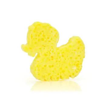 Ducky Animals Sponge