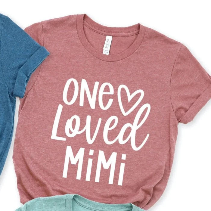 One Loved Mimi