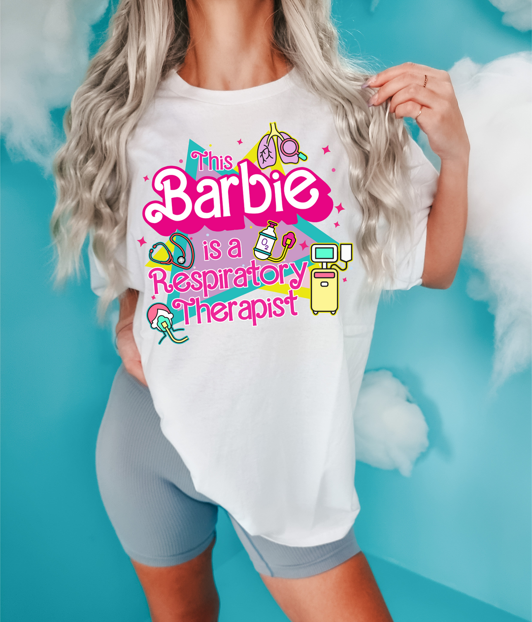 Barbie RT