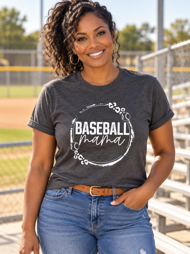 Baseball Mama