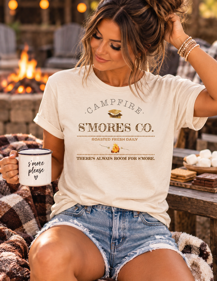 Campfire Smores Co