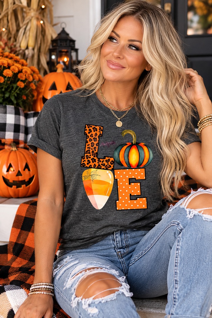 Love Halloween