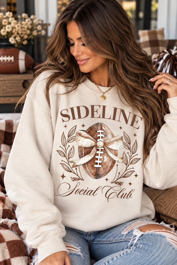 Sideline Social Club