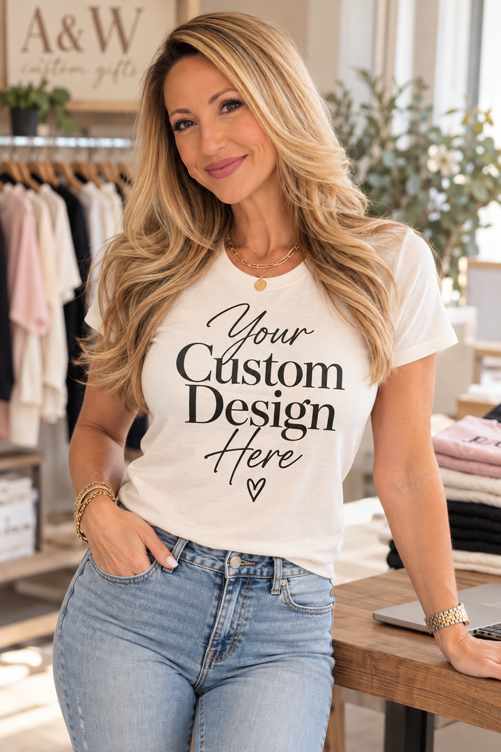Custom Design
