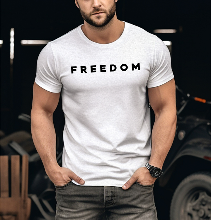 Freedom