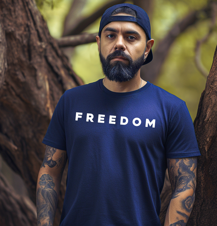 Freedom