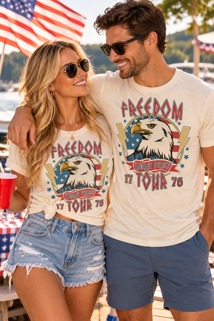 Freedom Tour