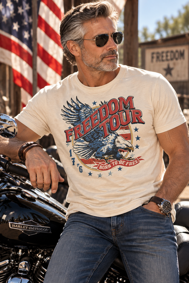 Freedom Tour
