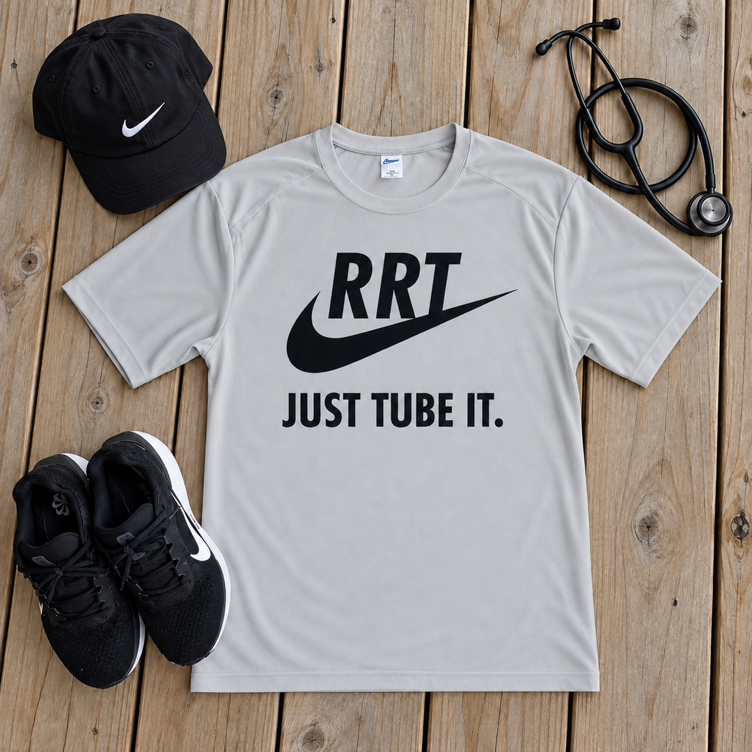 RRT Just Tube It - RTS