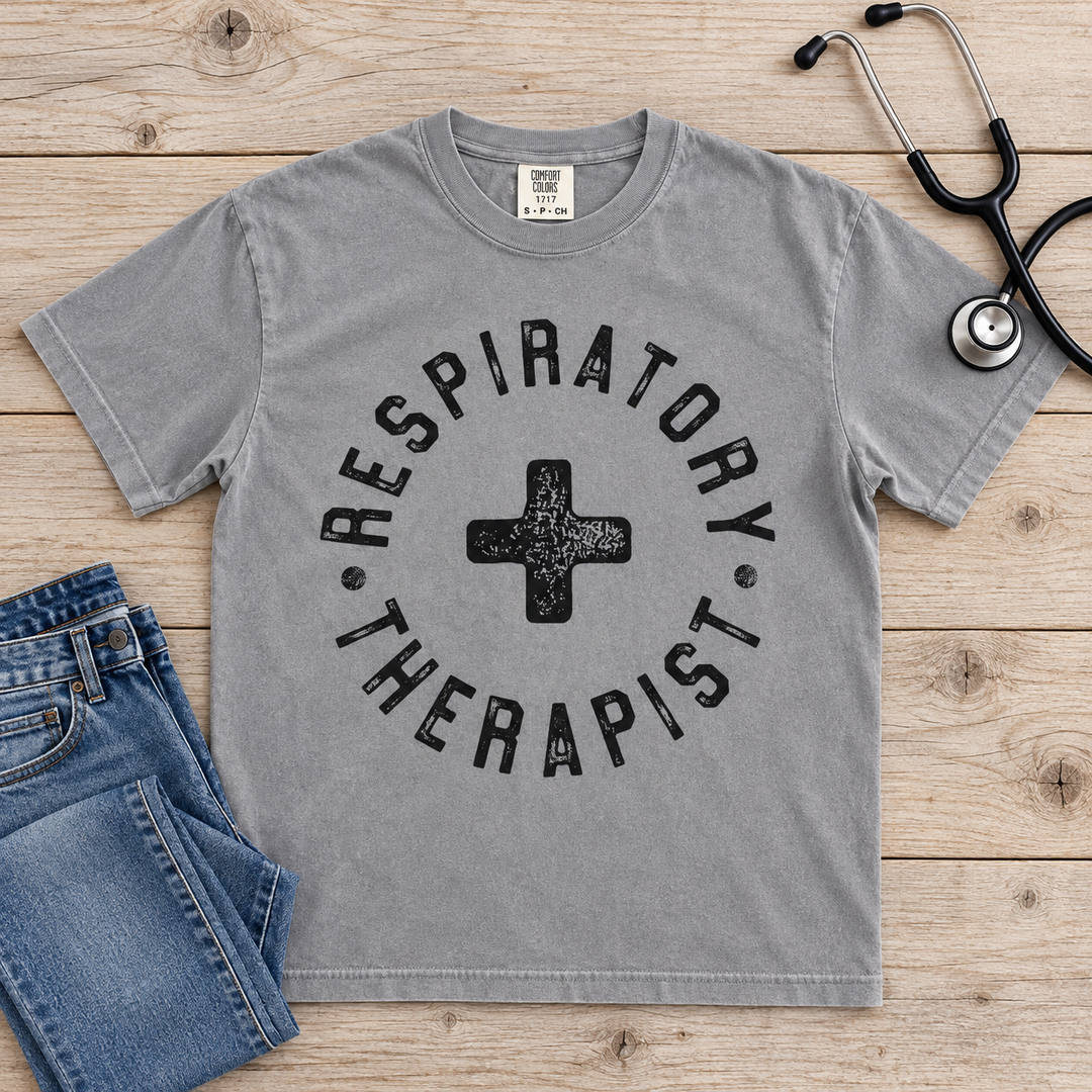 Respiratory Therapist - RTS