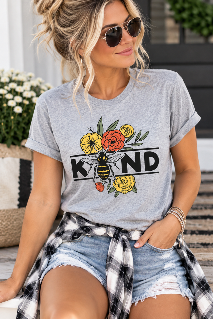 Be Kind