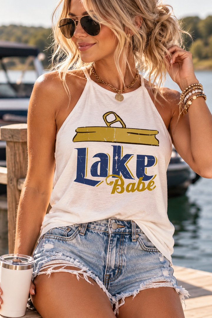 Lake Babe