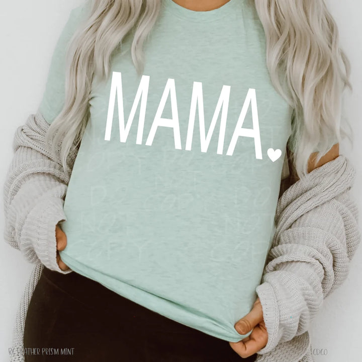 MAMA