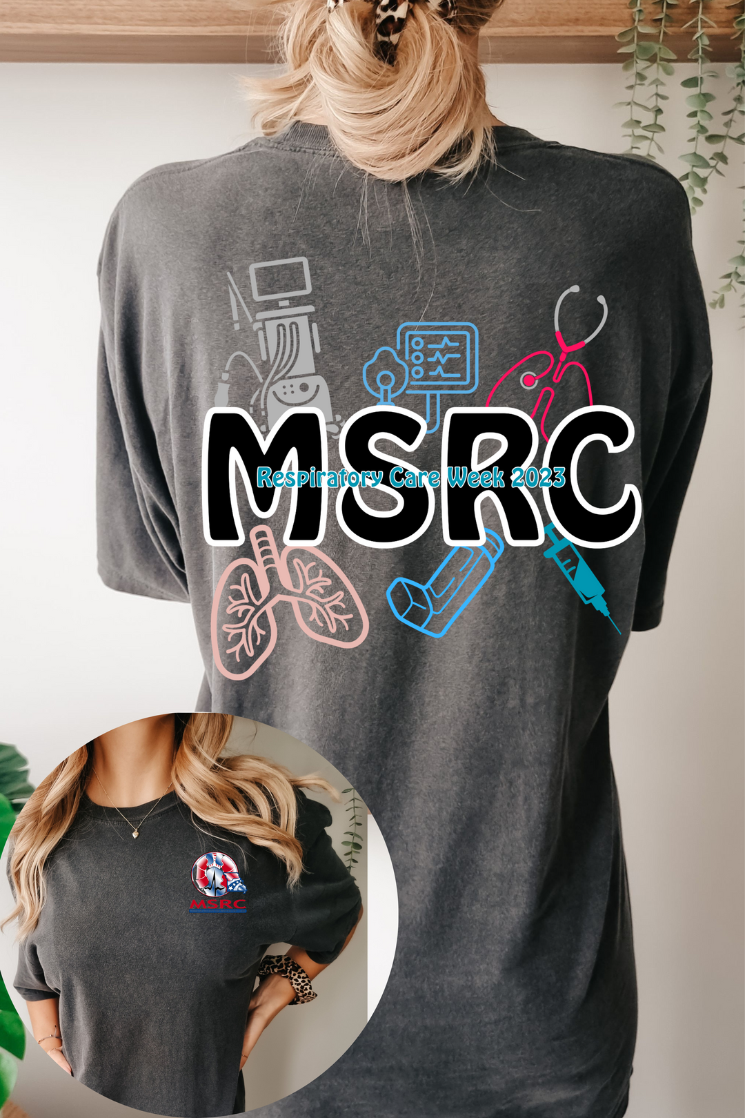 MSRC Care Week 2023