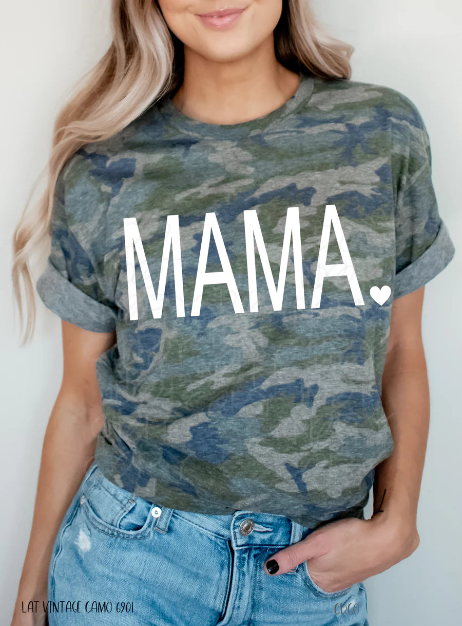 MAMA