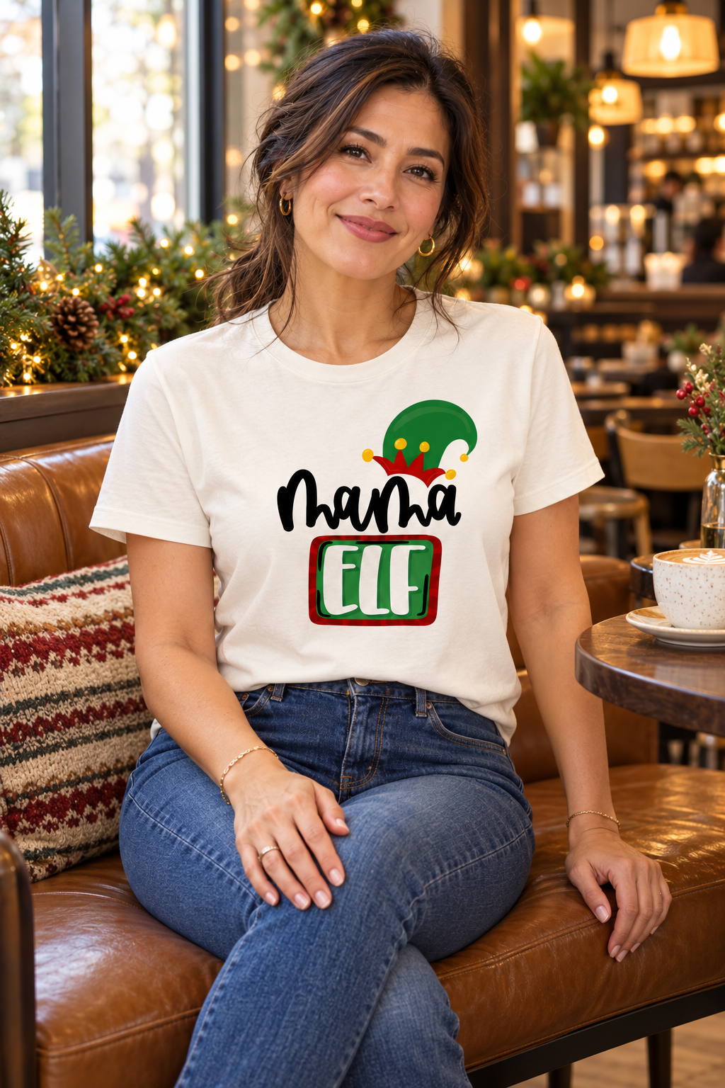 Mama Elf