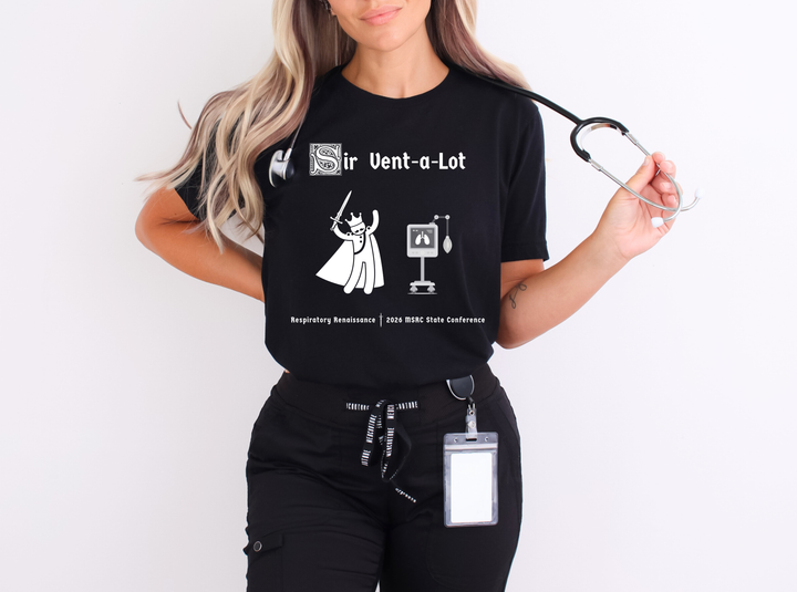 2026 MSRC Conference - Sir Vent a Lot