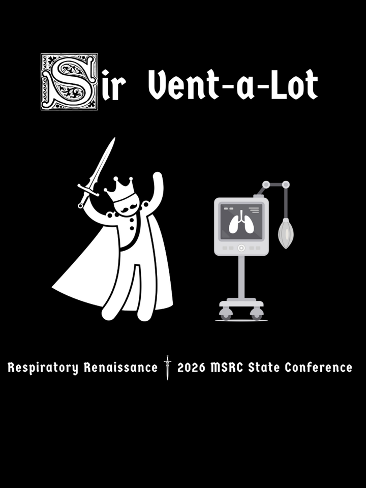 2026 MSRC Conference - Sir Vent a Lot