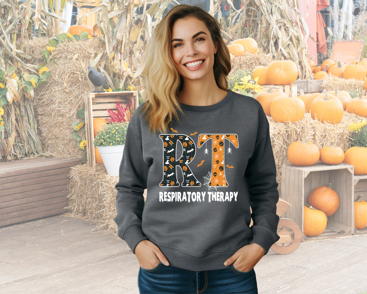 Spooky RT