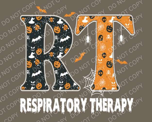 Spooky RT