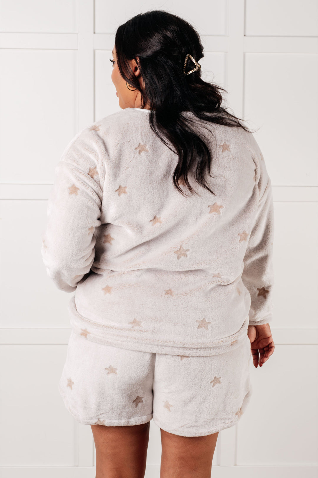 Stars at Night Loungewear Set