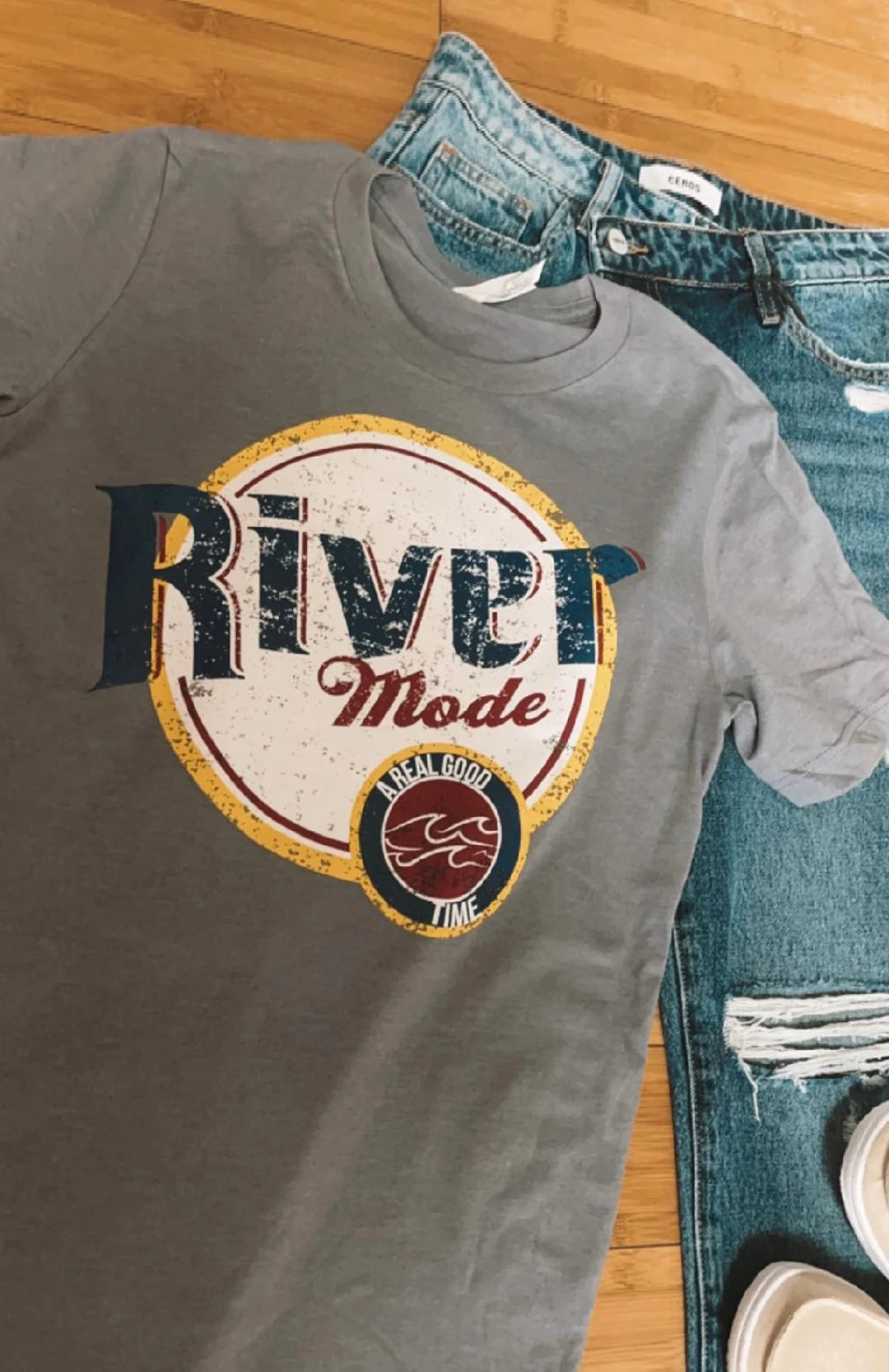 River Mode