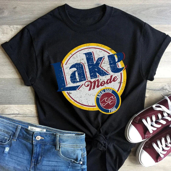 Lake Mode