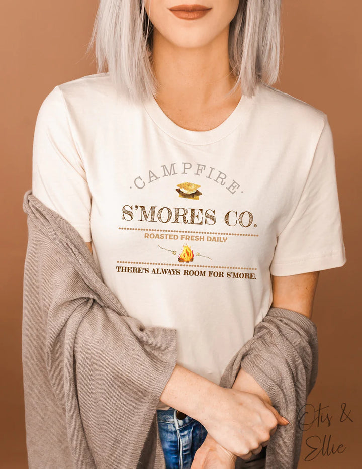Campfire Smores Co