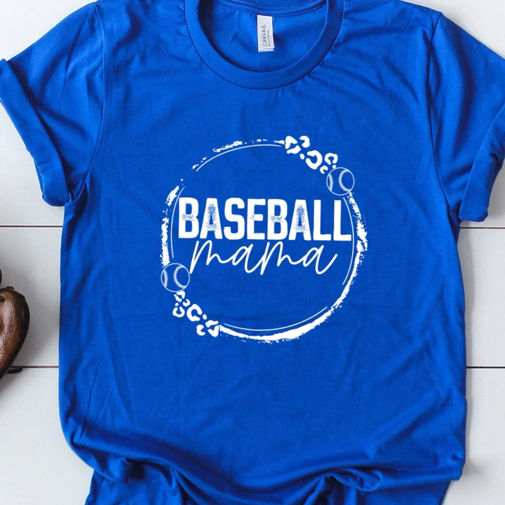 Baseball Mama