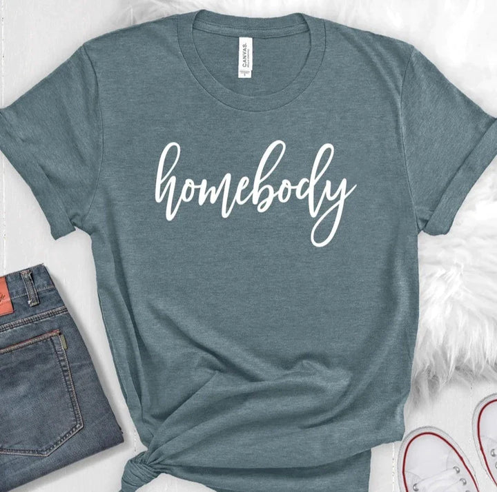 HOMEBODY