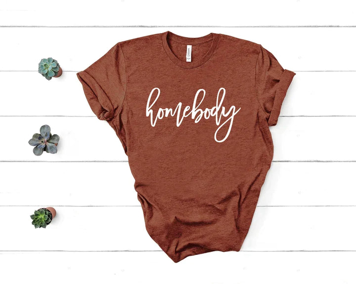 HOMEBODY