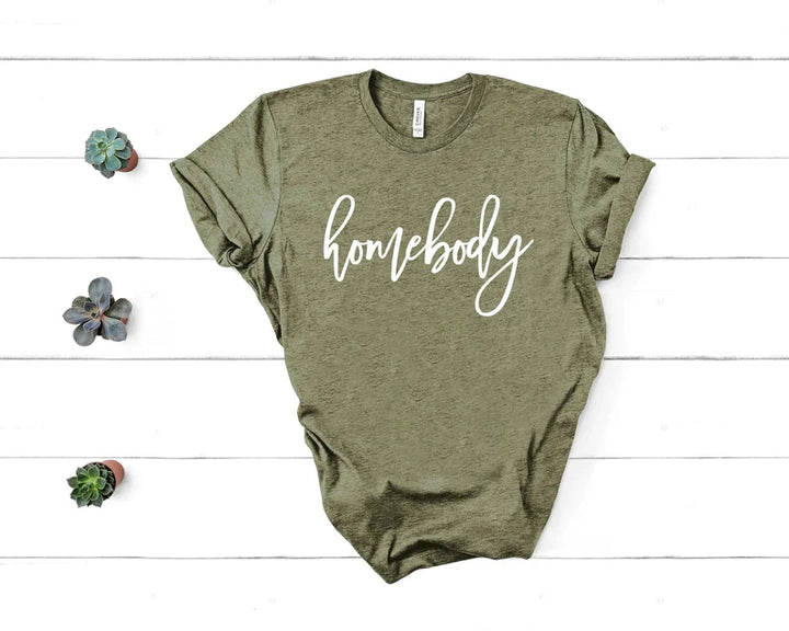 HOMEBODY
