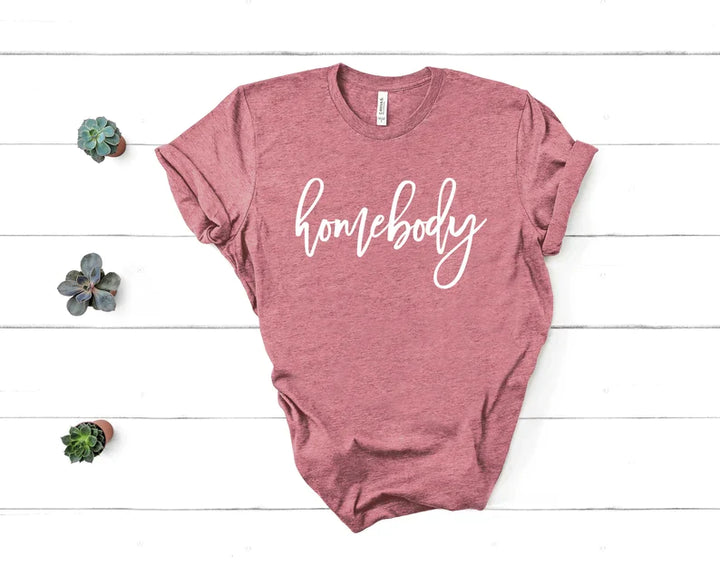 HOMEBODY