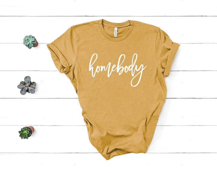 HOMEBODY